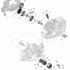 ST Масляная система