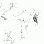 ST Система охлаждения