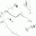 F3 Тормоза гидравлические