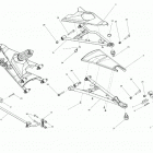 RT 07- suspension, front