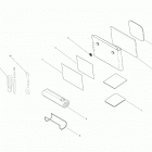 F3 Комплектующие изделия