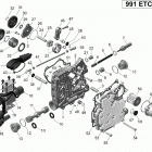 ST 05- hydraulic shifting - se5