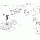 ST Топливная система