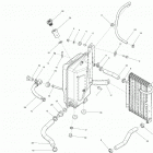 ST Масляная система