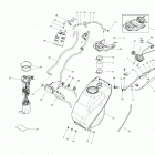 F3 Топливная система