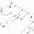 ST Тормоза гидравлические