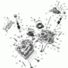 RS Головка цилиндров