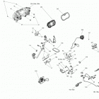 ST 10- electrical system - accessories