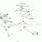ST 07- suspension, front