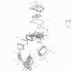 ST Воздухозаборник