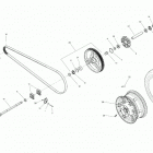 RT Привод задний