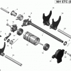 ST 05- shifting system - se5