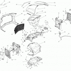 F3 09- body and accessories - front storage - package s-t-l...