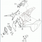 2019 TC 85 17_14 CHASSIS Air fil ter