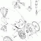 A99RF50AA RANGER Генератор