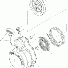 A99RF50AA RANGER Ручной стартер