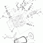 A99RF50AA RANGER Клапана