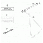 2018 TC 85 17_14 CHASSIS Sepera te enclosure