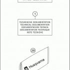 2018 FE 350 CHASSIS Sepera te enclosure