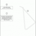 2020 50 SX MINI CHASSIS Seperate enclosure