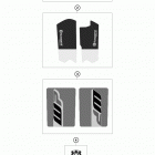TC 85 19_16 CHASSIS Наклейки