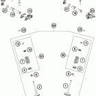FE 450 ENGINE Клапана