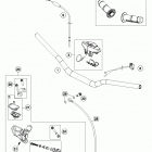 TC 85 19_16 CHASSIS Руль