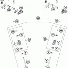 FS 450 ENGINE Клапана