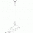 2016 500 EXC ENGINE Secondar y air system sas