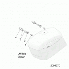 N19TRAAA - ROADMASTER ALL OPTIONS Body, saddlebag mounting - n19traaa all options (200427c...