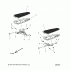 N19TRAAA - ROADMASTER ALL OPTIONS Chassis, floorboard, driver - n19traaa all options (2005...