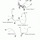 CHIEFTAIN ELITE (N20TCEBB) Electrical, wire harness 2 - n20tcabb all options (20051...