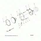 N19TRAAA - ROADMASTER ALL OPTIONS Electrical, headlight - n19traaa all options (200439)