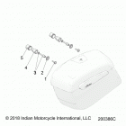 ROADMASTER DARK HORSE ALL OPTIONS (N20TKDBB) Body, saddlebag mounting - n20tkdbb all options (200386c...