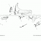 N19TRAAA - ROADMASTER ALL OPTIONS Electrical, driving lights and front turn signals - n19t...
