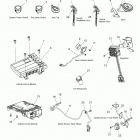 N19TRAAA - ROADMASTER ALL OPTIONS Electrical, components 1 - n19traaa all options (200243)