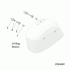 SPRINGFIELD LIMITED ALL OPTIONS (N20THAAA) Body, saddlebag mounting - n20thaaa all options (200427c...