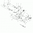 N19TRAAA - ROADMASTER ALL OPTIONS Engine, exhaust - n19traaa all options (200297)