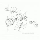 N18MSA11/MSB11/N182SA11 - SCOUT SIXTY ALL OPTIONS Electrical, headlight and turn signals - n18msa11  /  ms...