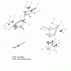 N19THDAA - SPRINGFIELD DARK HORSE ALL OPTIONS Body, side covers - n19thdaa all options (200434)