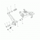 N19MTA00/MTB00 - SCOUT BOBBER ALL OPTIONS Brakes, brake pedal - n19mta00  /  mtb00 all options (20...