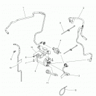 N19MTA00/MTB00 - SCOUT BOBBER ALL OPTIONS Fuel system, evap system, cali.  /  intl - n19mta00  /  ...