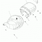 SPRINGFIELD LIMITED ALL OPTIONS (N20THAAA) Body, seat, driver  /  passenger - n20thaaa  all options...