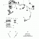 N19MTA00/MTB00 - SCOUT BOBBER ALL OPTIONS Electrical, wire harness - n19mta00  /  mtb00 all option...