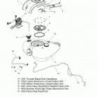 N19TFAAA - CHIEFTAIN CLASSIC ALL OPTIONS Fuel system, fuel tank asm. - n19tfaaa all options (2004...
