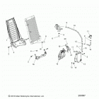 N19MTA00/MTB00 - SCOUT BOBBER ALL OPTIONS Engine, cooling asm. 2 - n19mta00  /  mtb00 all options ...