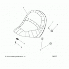 N18MSA11/MSB11/N182SA11 - SCOUT SIXTY ALL OPTIONS Body, seat - n18msa11  /  msb11 all options (200017)