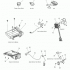N19CCDAAAH/AABH/AACH/AAEH - CHIEF DARK HORSE Electrical, components 1 - n19ccdaa all options (200244)