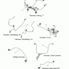 N19TRAAA - ROADMASTER ALL OPTIONS Electrical, wire harness 2 - n19traaa all options (20043...