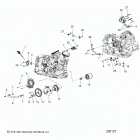 N19MTA00/MTB00 - SCOUT BOBBER ALL OPTIONS Engine, oil system - n19mta00  /  mtb00 all options (200...